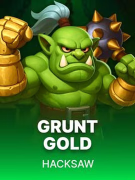 1win casino Grunt Gold gioca online