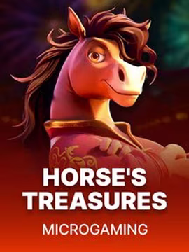 1win casino Horse’s Treasures gioca online