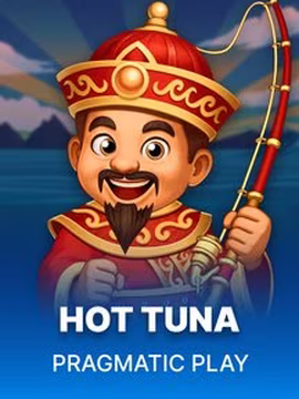 1win casino Hot Tuna gioca online